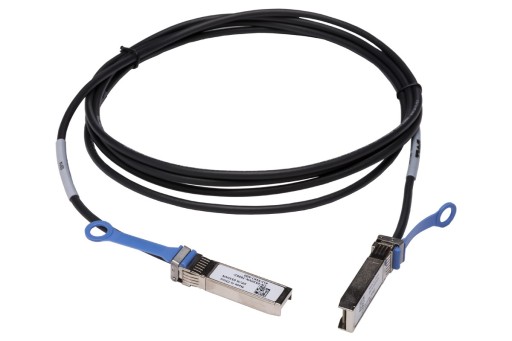 Przewody SFP+ 10GbE 5m Dell 358VV