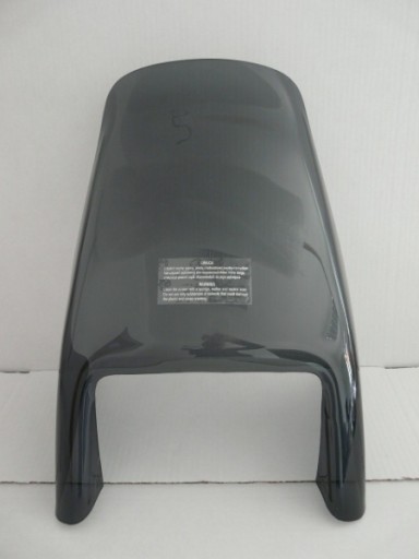 SZYBA SUZUKI DR 800 BIG