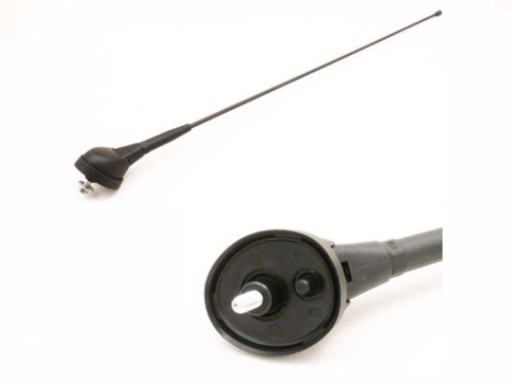 Antena 8062 Fiat Peugeot Citroen Renault CALEARO