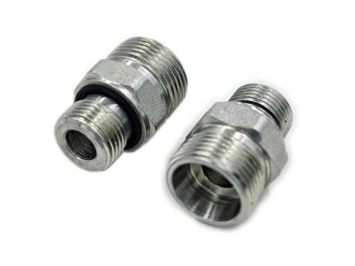 ZŁĄCZKA PRZYŁĄCZE HYDRAULICZNE 1/4