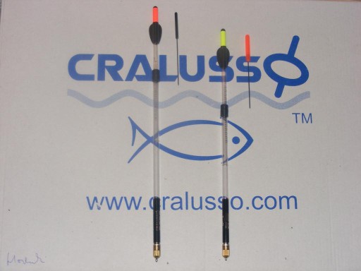 Spławik ,Waggler Cralusso Pro Match Dart 4 g HIT !