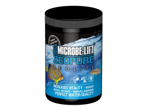 MICROBE-LIFT wkład ZEOPURE zeolit 1000ml