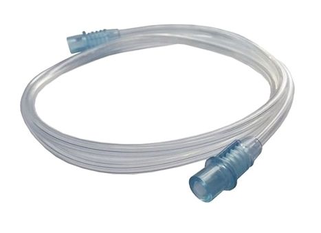 PRZEWÓD POWIETRZA WĘŻYK NEBULIZATOR INHALATOR SOHO