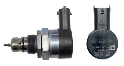 ZAWÓR REGULATOR PALIWA DAILY BOXER DUCATO 3.0 E5