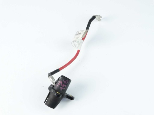 Mercedes W163 ZŁĄCZE KABLA ZASILAJĄCEGO 1635460172