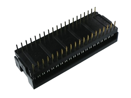IDC40 wtyk emulacyjny AMP 746614-3