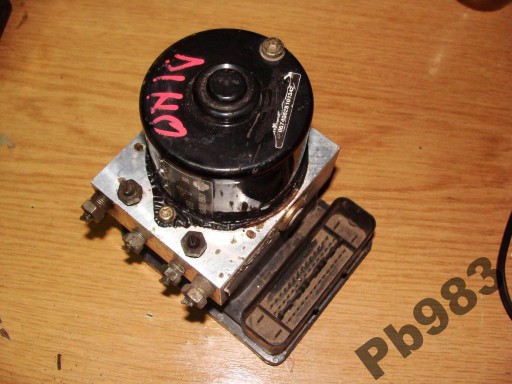 ABS ESP NISSAN 47660 BU815 !!!