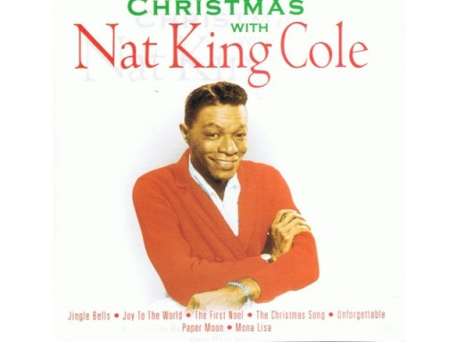 Christmas With Nat King Cole - Kolędy