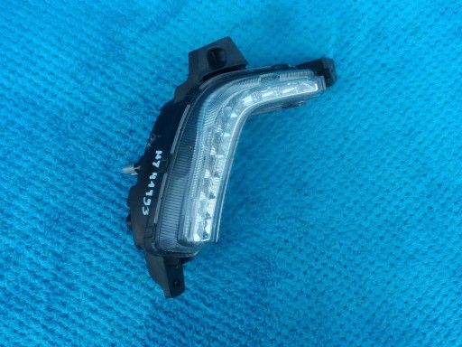 HYUNDAI I10 II HALOGEN PRAWY LED 92201-B901