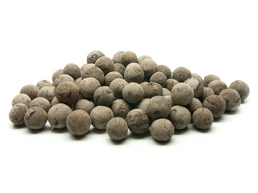 CLAY BALLS 160g kulki nawozowe GLINIANO-TORFOWE