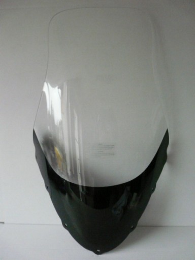 SZYBA SUZUKI BURGMAN 125 150