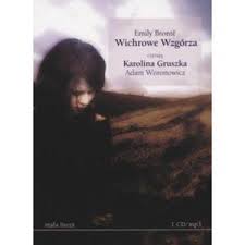WICHROWE WZGÓRZA Bronte Gruszka Woronowicz AUDIOBOOK