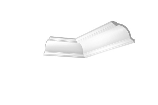 Listwa sufitowa LGG-19 Creativa by Cezar 10 cm