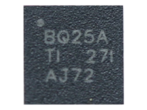 NOWY UKŁAD TEXAS INSTRUMENTS BQ24725A