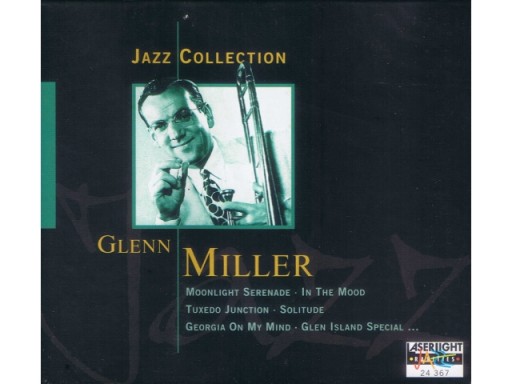 Glenn Miller 2cd Solitude, Tuxedo, Georgia on ....