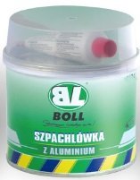 BOLL szpachlówka z aluminium 750 g