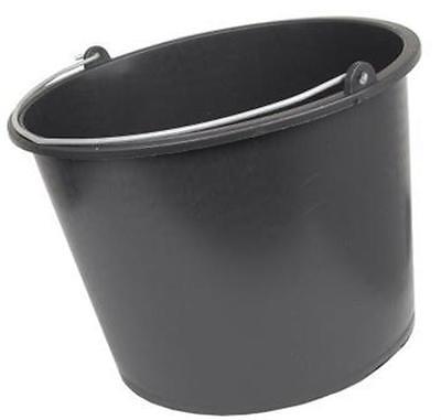 WIADRO BUDOWLANE GOSPODARCZE PLASTIKOWE 20 L
