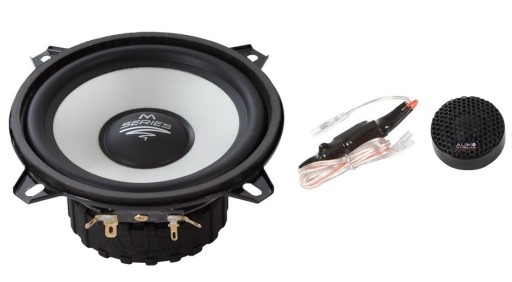 AUDIO SYSTEM M130 EVO NOWOŚĆ WIĘKSZA MOC, PROMOCJA