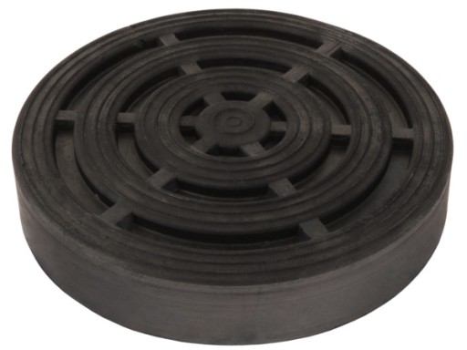 GUMA GUMY NAKŁADKA NA ŁAPY ŁAPĘ PODNOŚNIKA 120mm