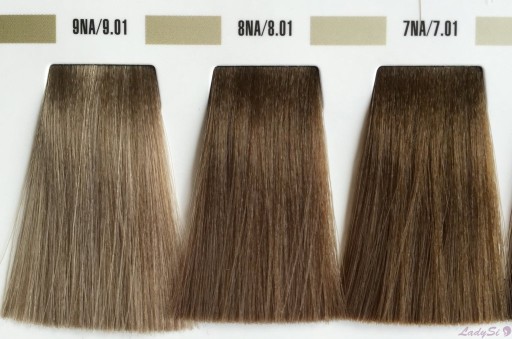 JOICO Lumishine farba 9NA / 9.01