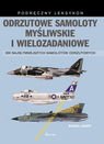 Odrzutowe samoloty myśliwskie i wielozadaniowe