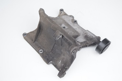 MERCEDES W210 2.0 KOMPRES ŁAPA PODSTAWA 1110980345