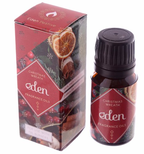 Olejek zapachowy ŚWIERK, EDEN, 10ml