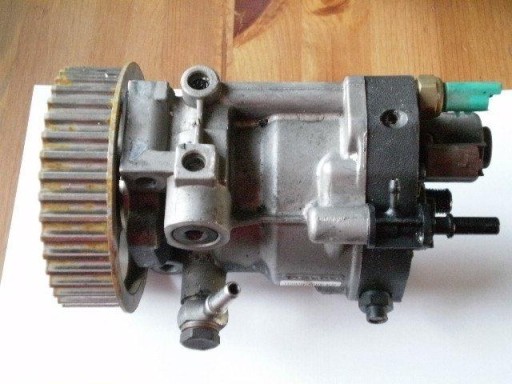 1,5 dCi POMPA WTRYSKOWA SUZUKI JIMNY LIANA oryg FV