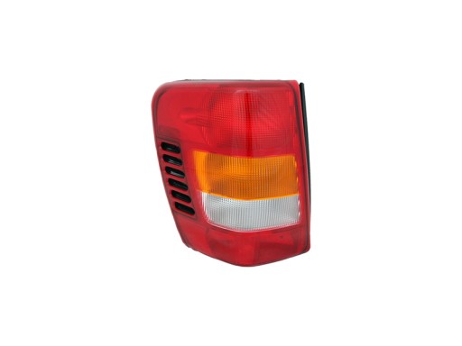 LAMPA TYL JEEP GRAND CHEROKEE WJ WG 1999-01 L
