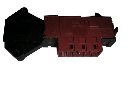 ELEKTROZAMEK PRALKA WHIRLPOOL AWO/D 1140