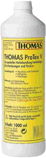 Płyn do prania PROTEX V THOMAS 1L