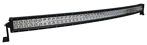 PANEL LED BAR CREE 240W ŁUK COMBO-MIX Off-Road 4x4