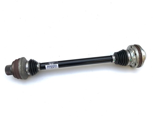Półoś tylna 8R0501203D AUDI A6 A7 S7 A8