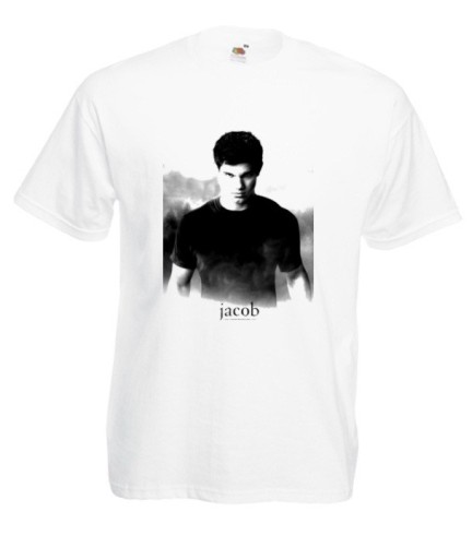 TSHIRT WZORY ZMIERZCH Twilight EDWARD bella