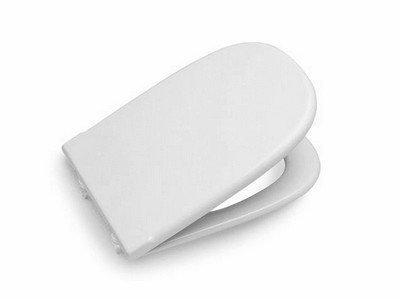Roca DAMA deska do muszli miski WC serii DAMA