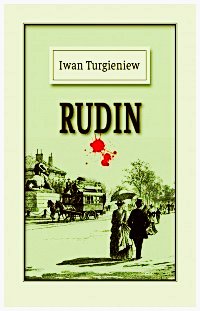 RUDIN IWAN TURGIENIEW NOWA TWARDA