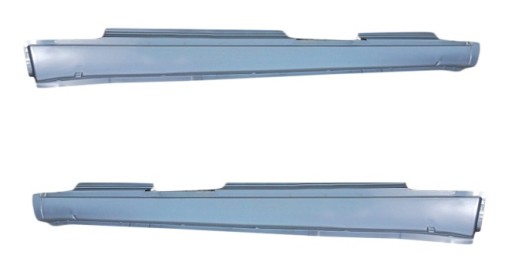 KOMPLET PROGÓW L+P SEAT TOLEDO I 91-00 OCYNK