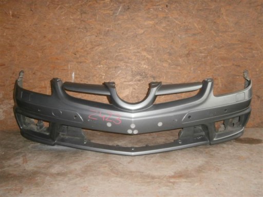 Zderzak przód przedni MERCEDES SLK W171 AMG 6.3