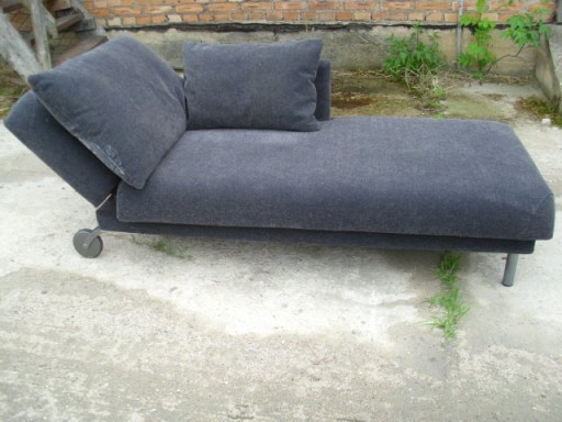 SZEZLONG - SOFA / LUXFORM /