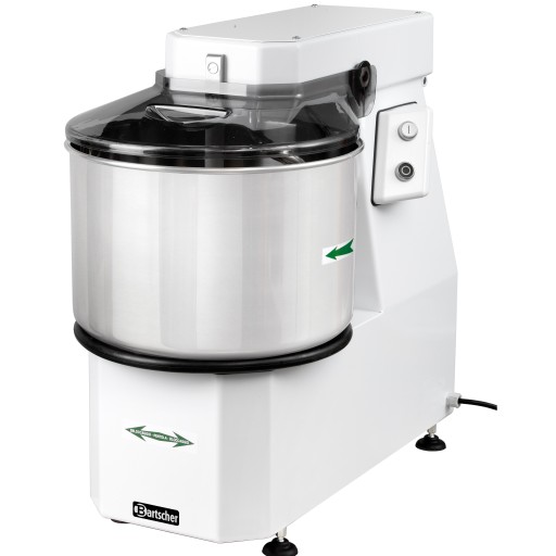 MIKSER SPIRALNY MIESIARKA18KG/22L BARTSCHER 101865