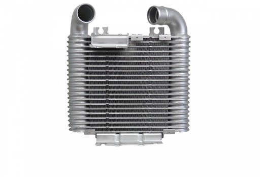 NOWY INTERCOOLER KIA K 2500 2700 2,5 TCI 01 02 03-