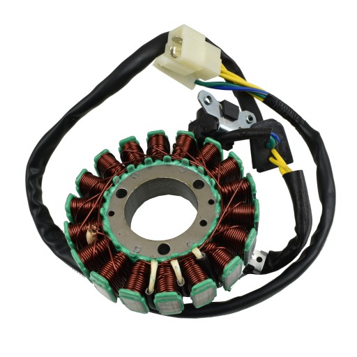 STATOR ISKROWNIK do SUZUKI GN 125 GN125 18 CEWEK