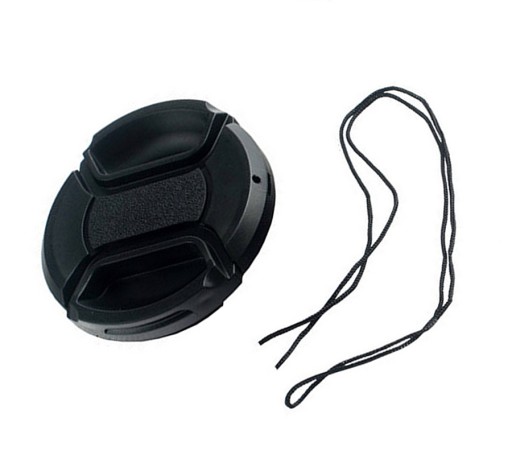 DEKIELEK OSŁONA OBIEKTYWU ZAŚLEPKA 52 MM DEKIEL