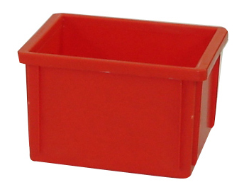 Pojemnik spożywczy magazynowy transportowy 40x30cm