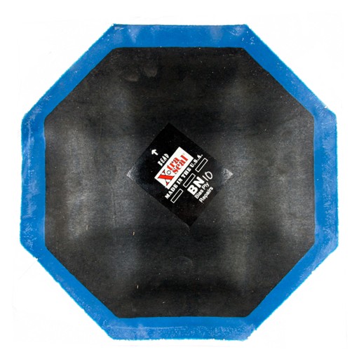 WKŁAD Diagonalny Xtra Seal BN 10 250 mm łatka opon