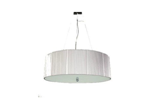 406 NOWOCZESNY ŻYRANDOL LAMPA SUFITOWA PLAFON RATY