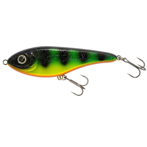 Wobler Strike ProBuster Jerk Oryginal 15cm,75gC029