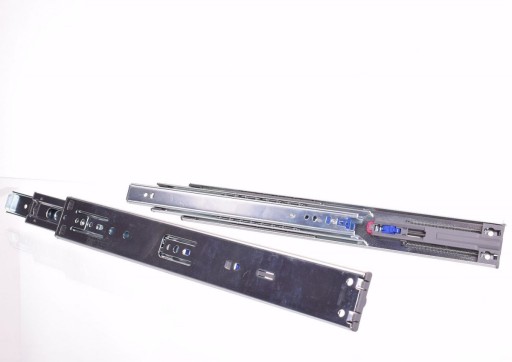 STRONG prowadnica kulkowa hamulcec L-300