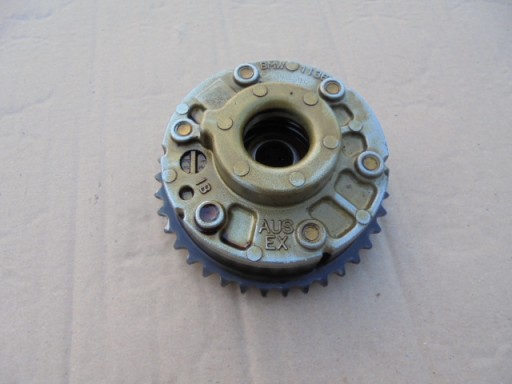 vanos wydechowy bmw e81 e82 e87 116i 118i 120i N43