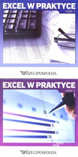 Excel w praktyce. Intraktywne videoszkolenie.